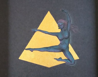 dance act