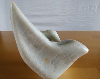 Balance - Soapstone Sculpture