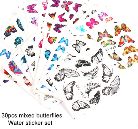 wholesale nail decals
