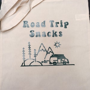 East Coast Mommy: Travel Snack Packs