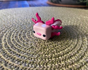 Axolotl Etsy Axolotl Etsy