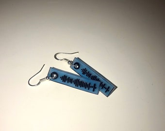 Spotify Code Etsy