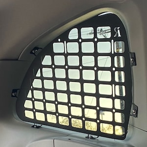 Fits Subaru Forester 2014-2018 or 2009-2013 or 2003-2008 roXterra Modular Window Grid