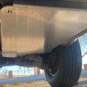 Nissan Pathfinder 2005-2012 skid plates - Engine, Transmission, Transfer Case and Fuel Tank