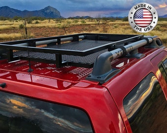 2000 nissan frontier roof rack hotsell