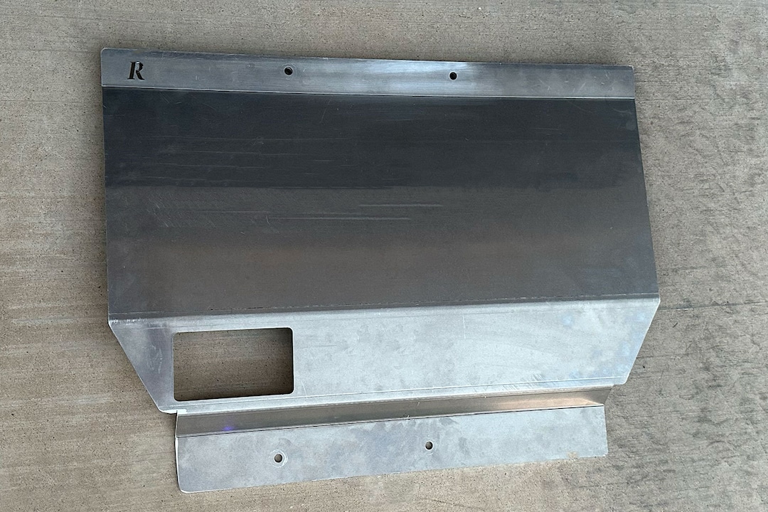 Skid Plates for Xterra 2nd Gen Armor for 20052015 Nissan Xterra