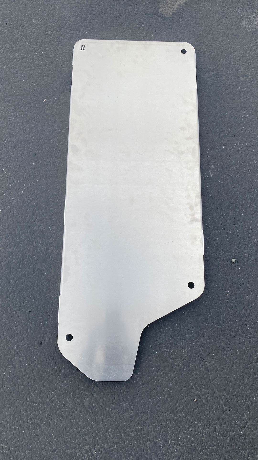 Skid Plates for Xterra 2nd Gen Armor for 20052015 Nissan Etsy