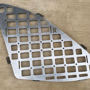 Fits Subaru Outback 2015-2019 roXterra Modular Window Grid