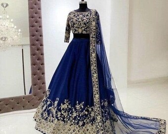 Indian Wedding Dress Etsy indian wedding dress etsy