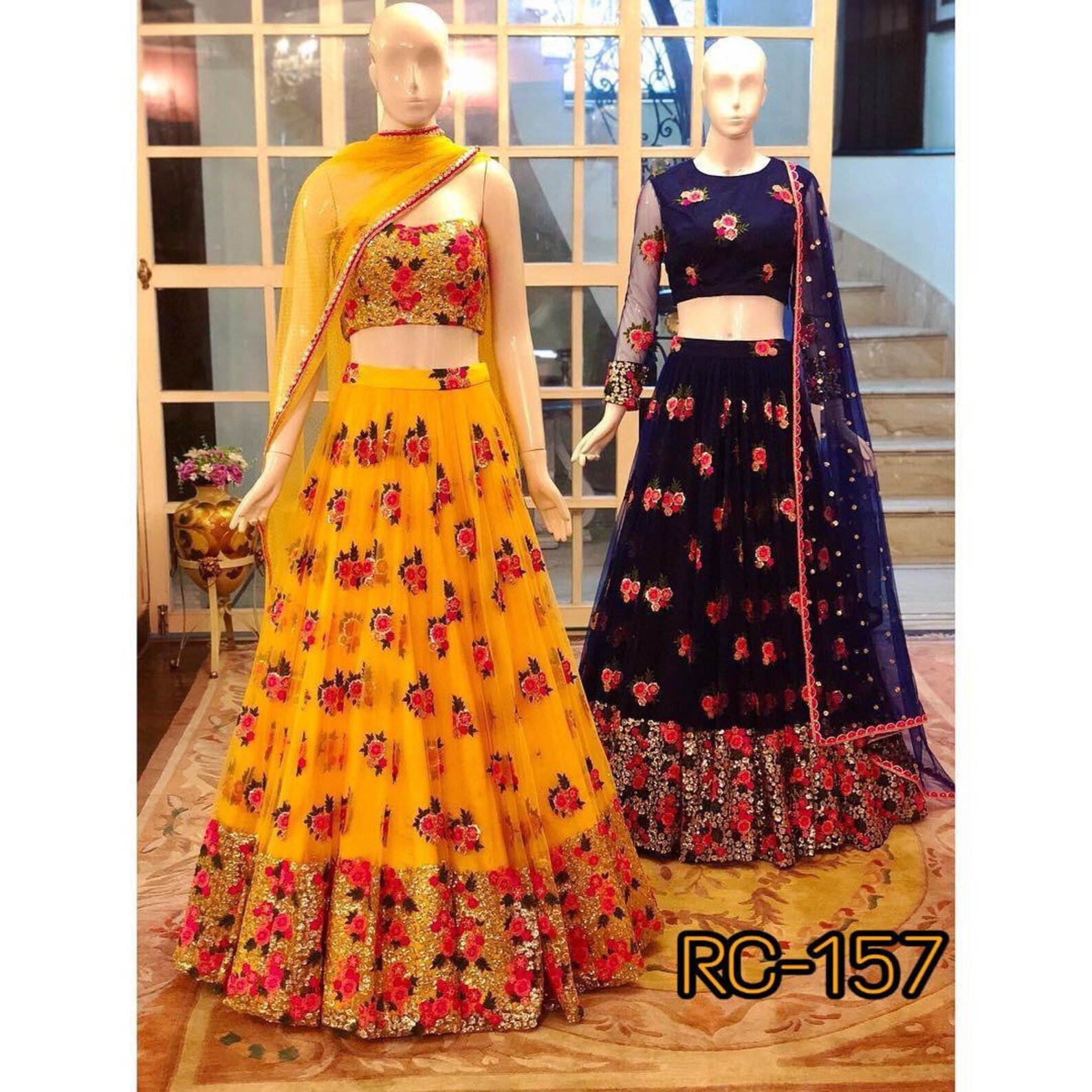 haldi ghagra