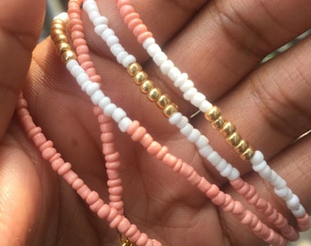bella waist beads