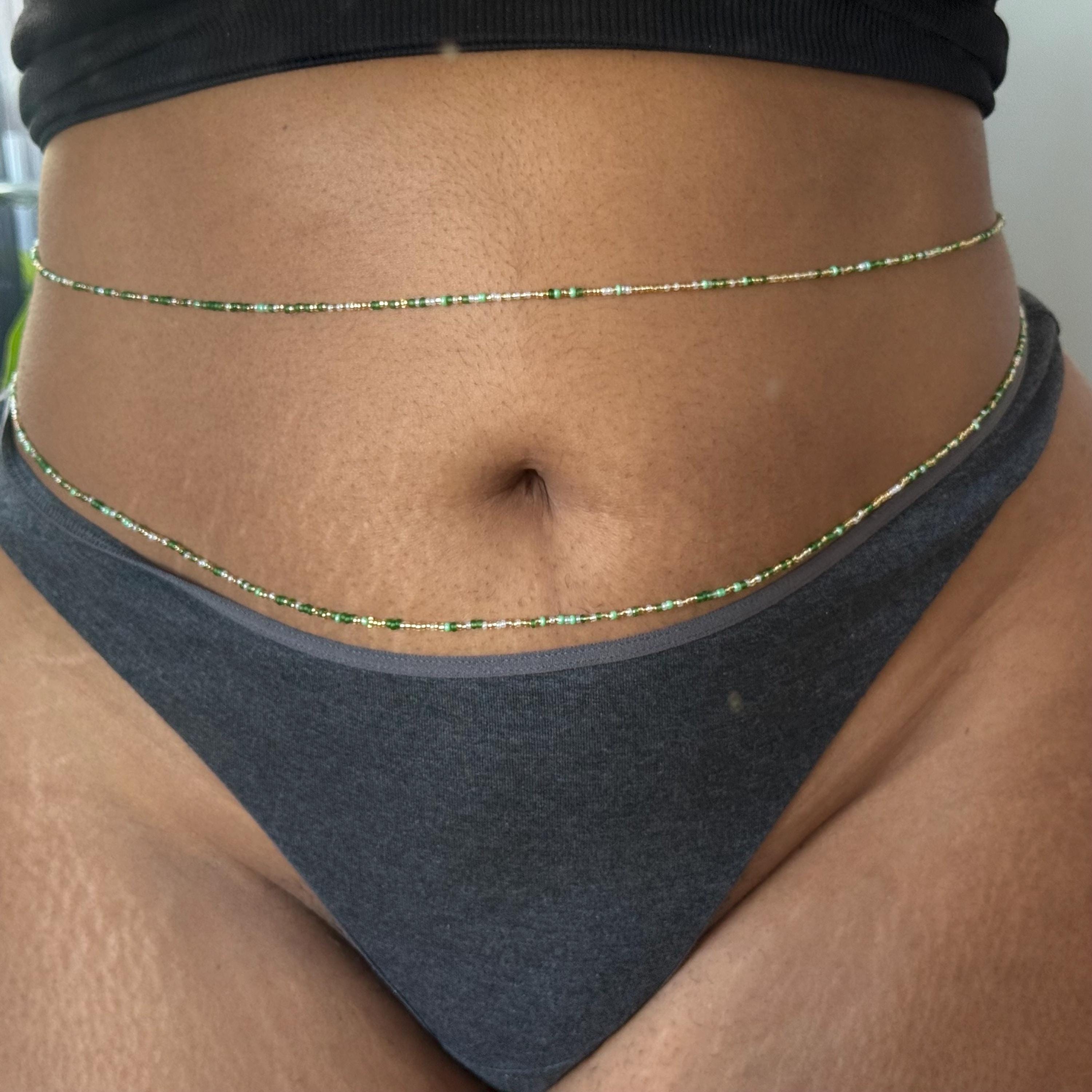 Waist Beads Australia