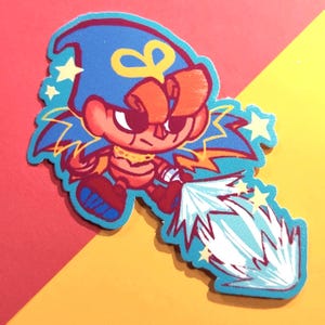 Geno mario rpg - Etsy 日本