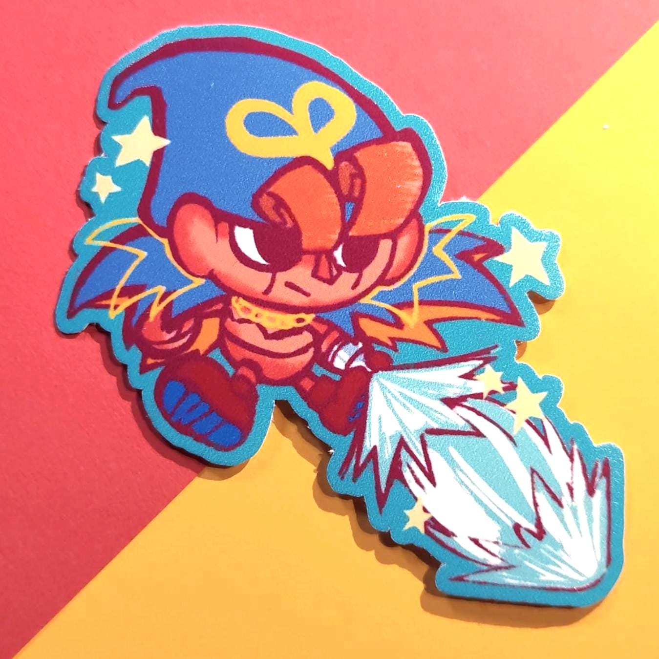 Geno mario rpg - Etsy 日本