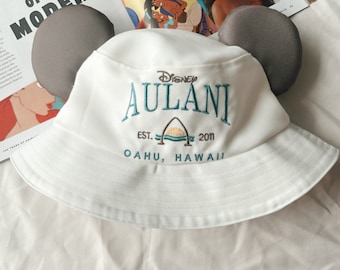 Aulani Bucket Hat
