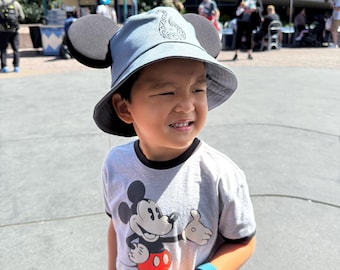 Maui Hook Bucket Hat
