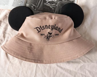 The Magical Classic Bucket Hat
