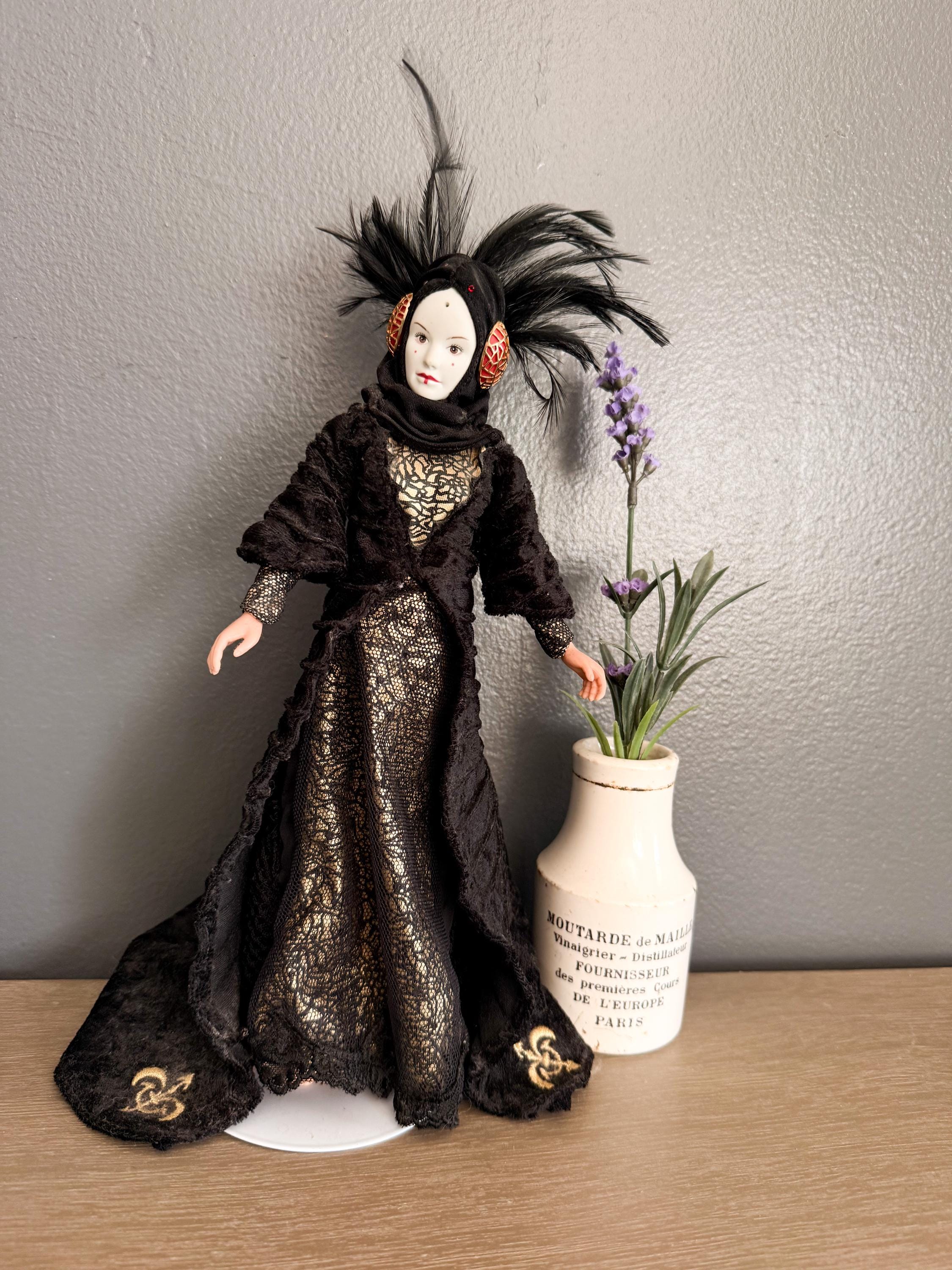 1999 Queen Amidala - Etsy