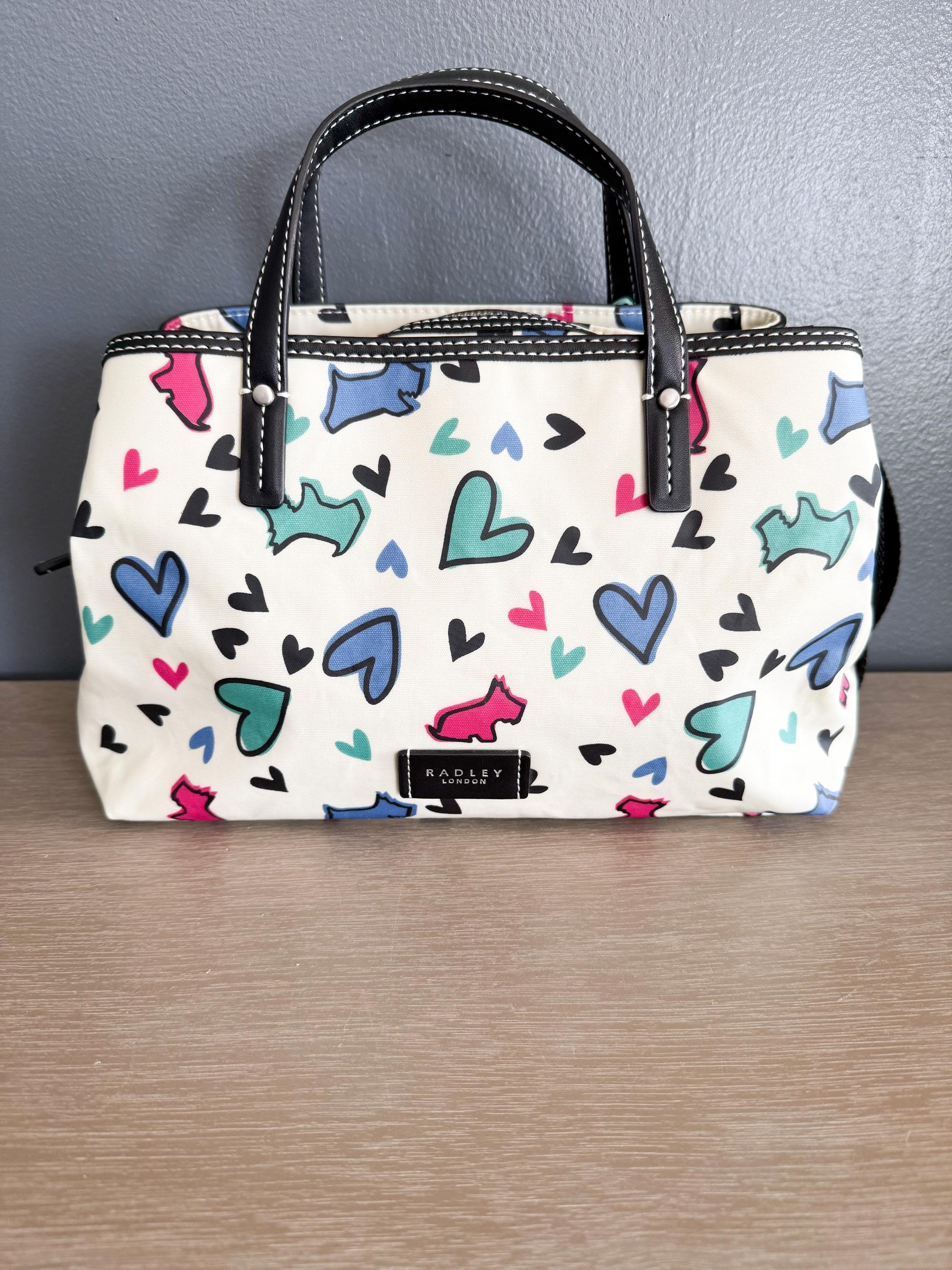 Radley Scottie Dog Purses - Etsy