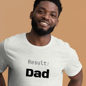 Funny C++ Coding Dad Shirt – Geeky Father's Day Gift