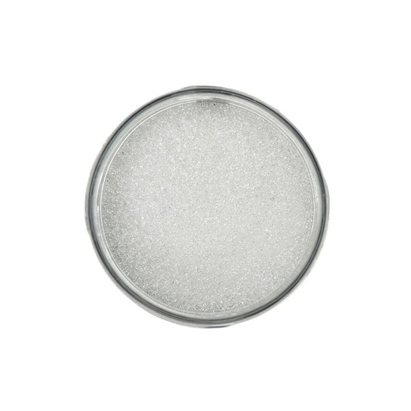 Posh Chalk Precious Diamond Dust - Real Swarovski Crystal Beads - Texture additive - Shimmering Texture
