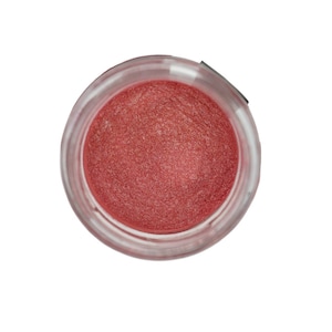 Red Carmine Posh Chalk Pigment Powder Luxurious Finish for Art, Crafts, Furniture, Mixed-Media and all other DIY Products 1 oz. container