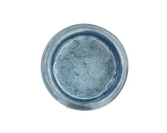 Prussian Aqua Patina – Posh Chalk Water Based Gilding Wax