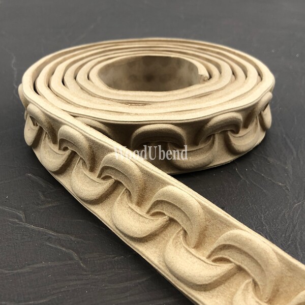 Wood Trim Etsy