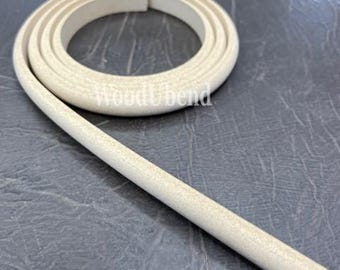 Heat Bendable Molding Trim | WoodUbend, Home Interior DIY - 2 Pack