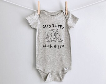 hippie baby brand
