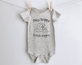 hippie style baby clothes