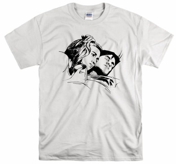eternal sunshine of the spotless mind shirt