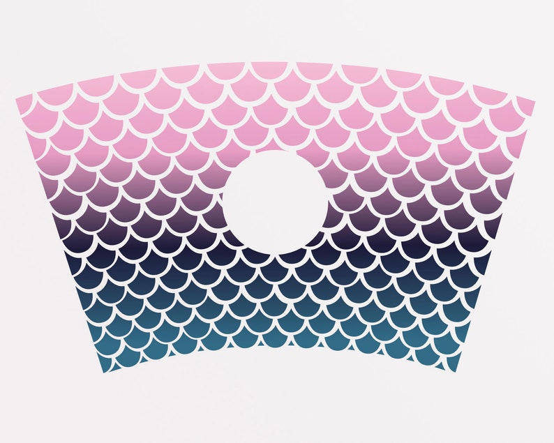 Free Free 64 Mermaid Wrap Svg SVG PNG EPS DXF File