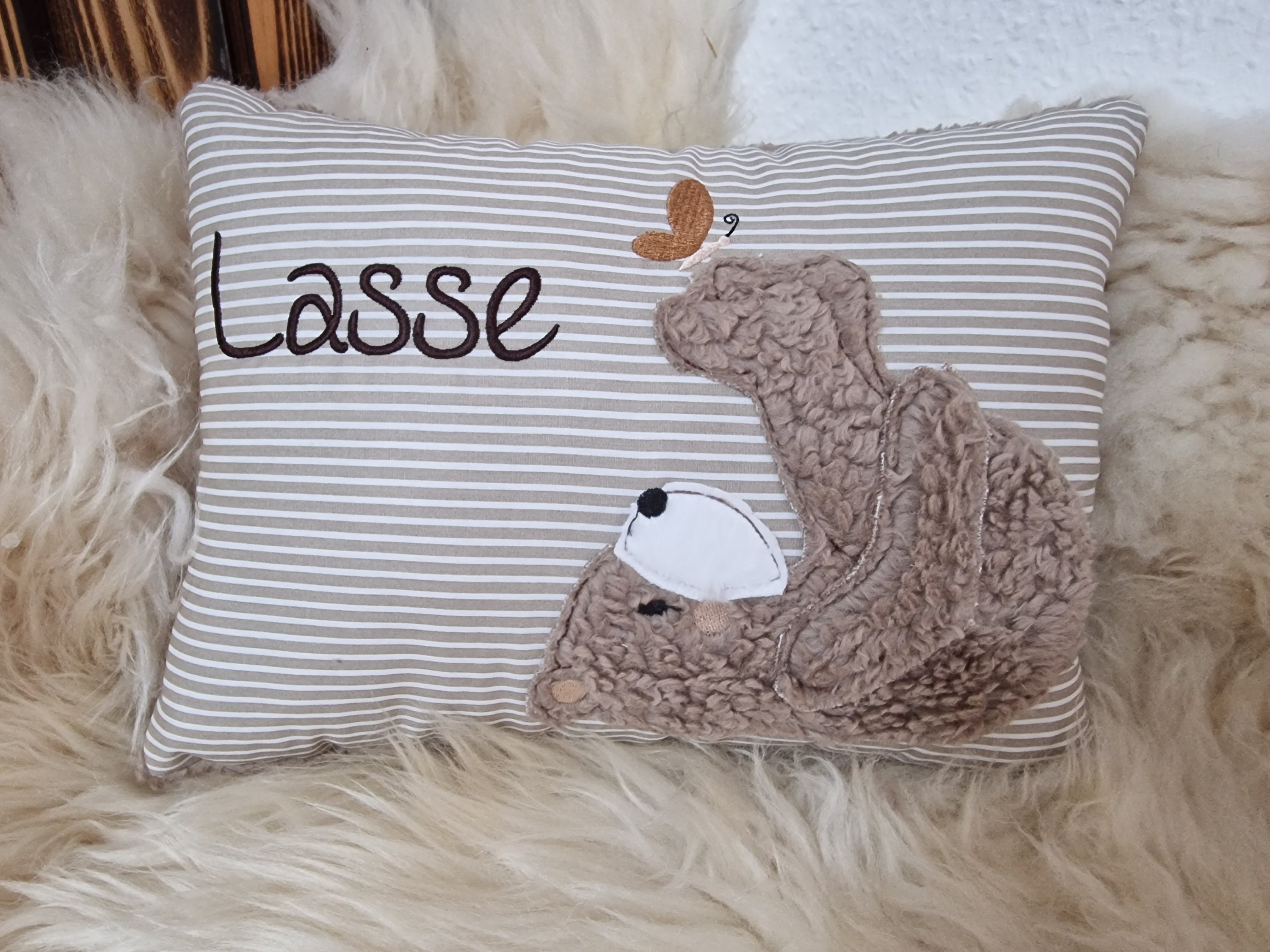Dekokissen