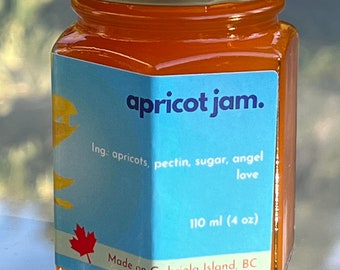 Apricot Jam