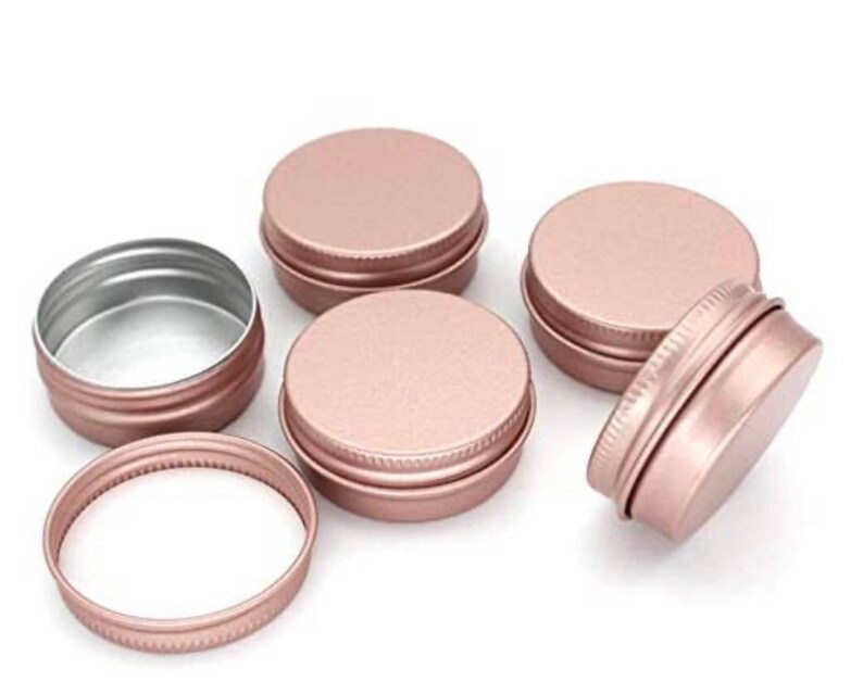 20 R GOLD Tin Personalised Branded Arnica Lip Balm PLUS 20 Lip Etsy UK