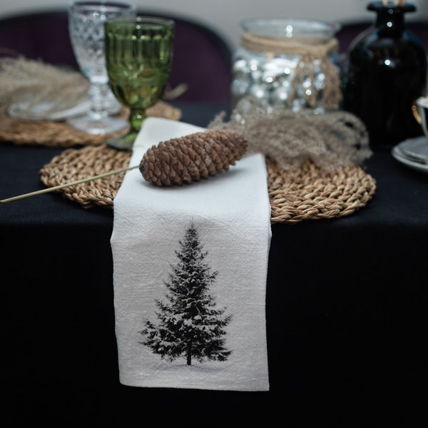 Hand Painted Napkins Etsy