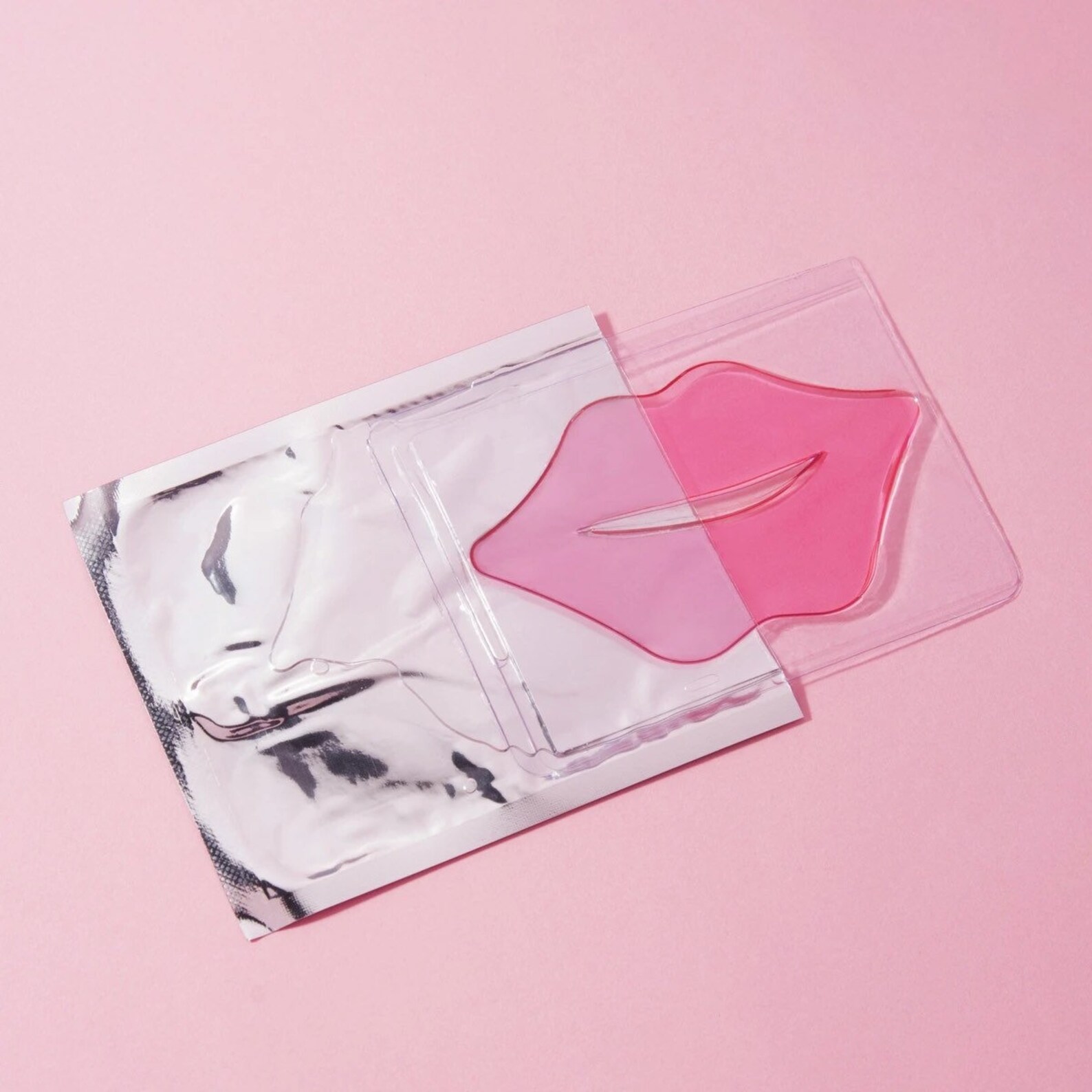 Wholesale Hydrating Collagen Lip Masks Lip Plumper Gold Lip Etsy