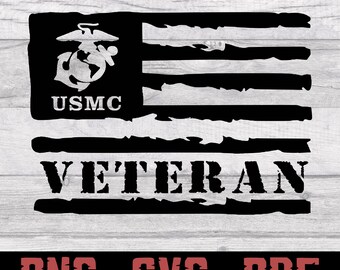 Marine Svg Etsy