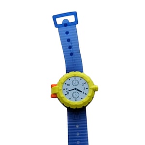 Spy Tracker Watch Compass ・Vintage McDonald's Toy
