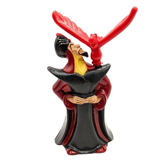 Jafar doll sales