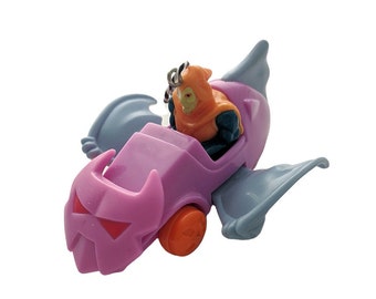 Hobgoblin・Upcycled Vintage Ornament