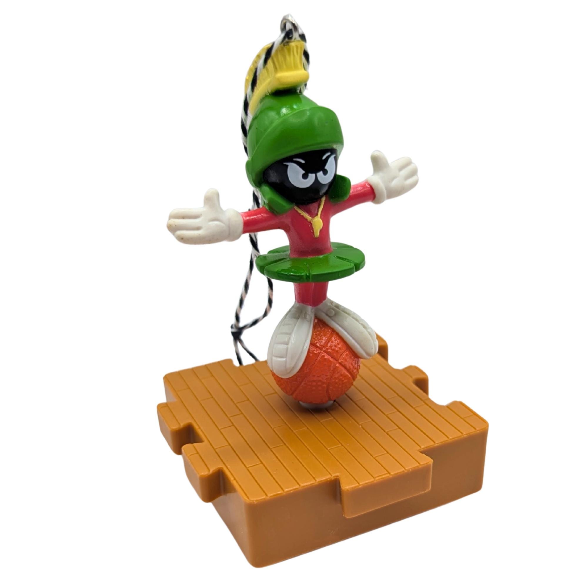 80s Marvin Martian - Etsy