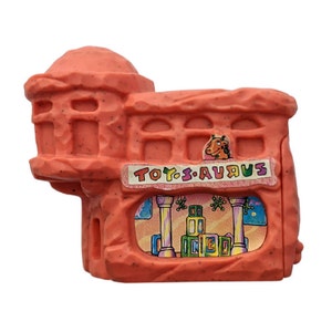 Pebbles & Dino・Toy-S-Aurus Store Toy
