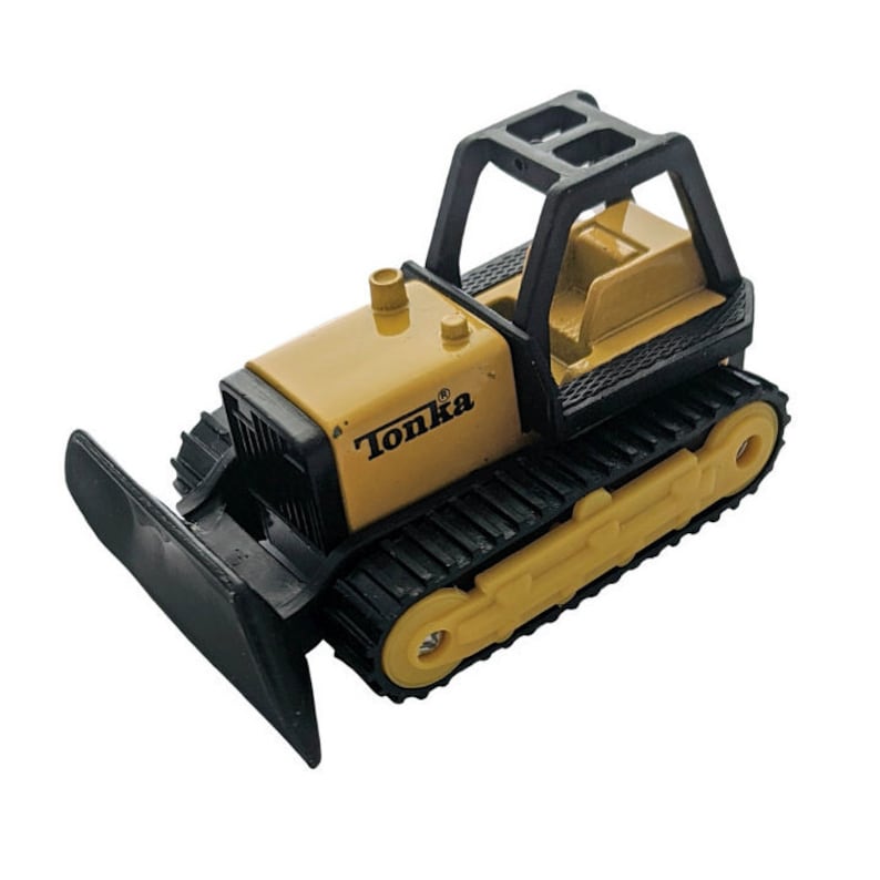 tonka toy bulldozer tonka toy bulldozer