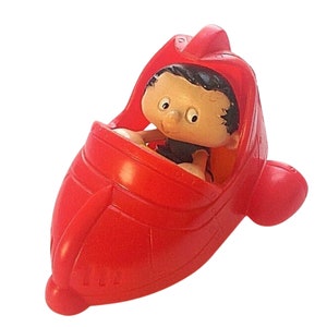 Bobbys World・Upcycled Ornament