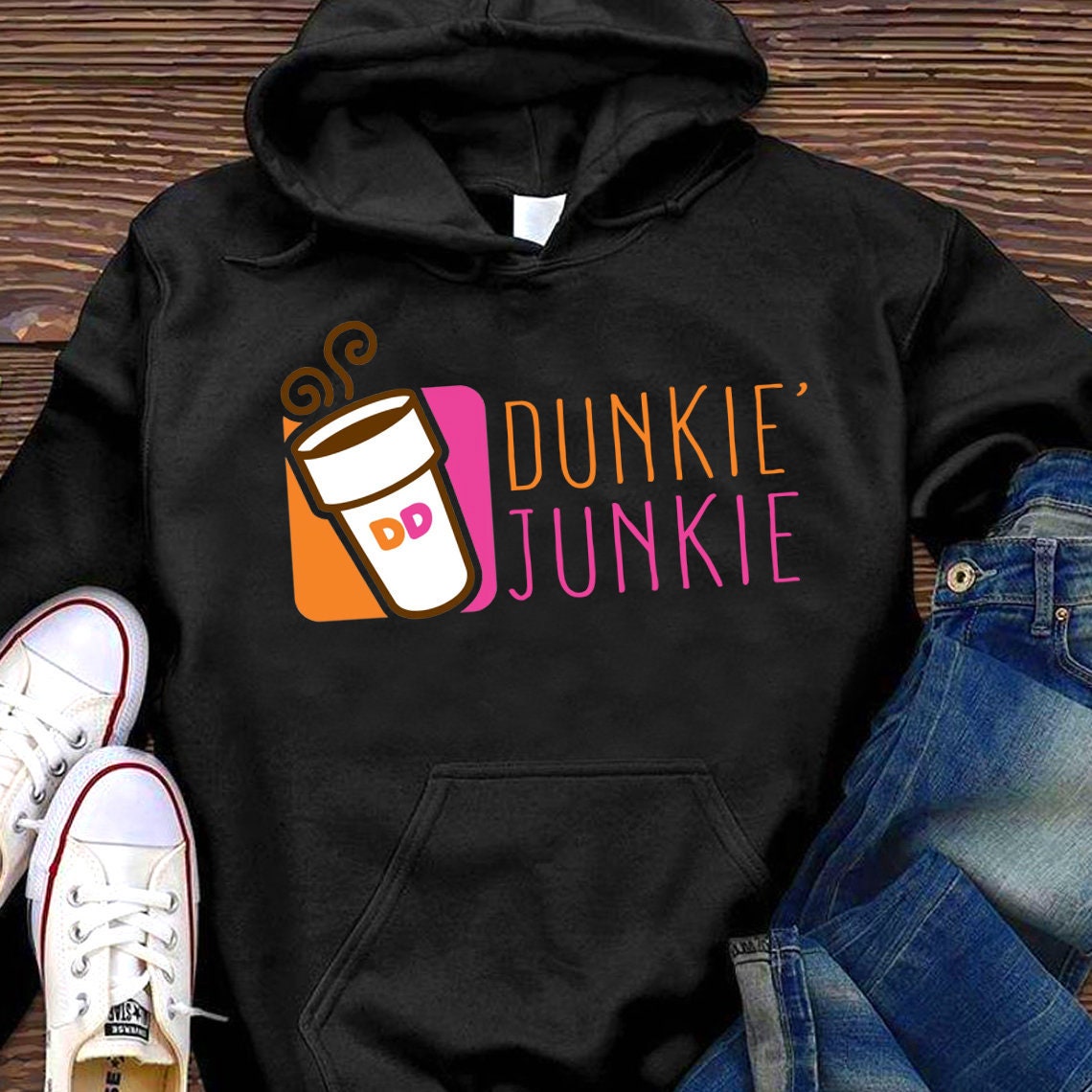 dunkin donuts shift leader shirts