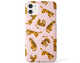 phone case tiger