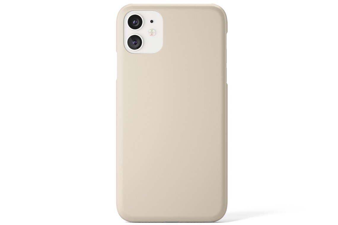Beige Phone Case iPhone Cases Samsung Cases Phone Covers Etsy
