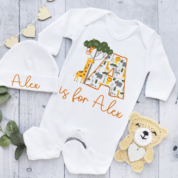 Giraffe Baby Clothes - Etsy